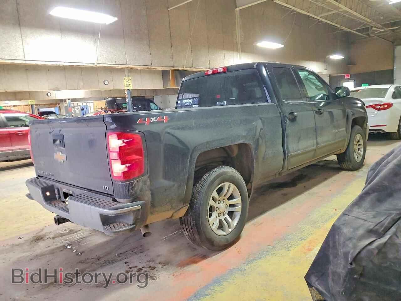 2019 CHEVROLET ALL Models - VIN: 2GCVKPEC8K1161716 - Фото 3