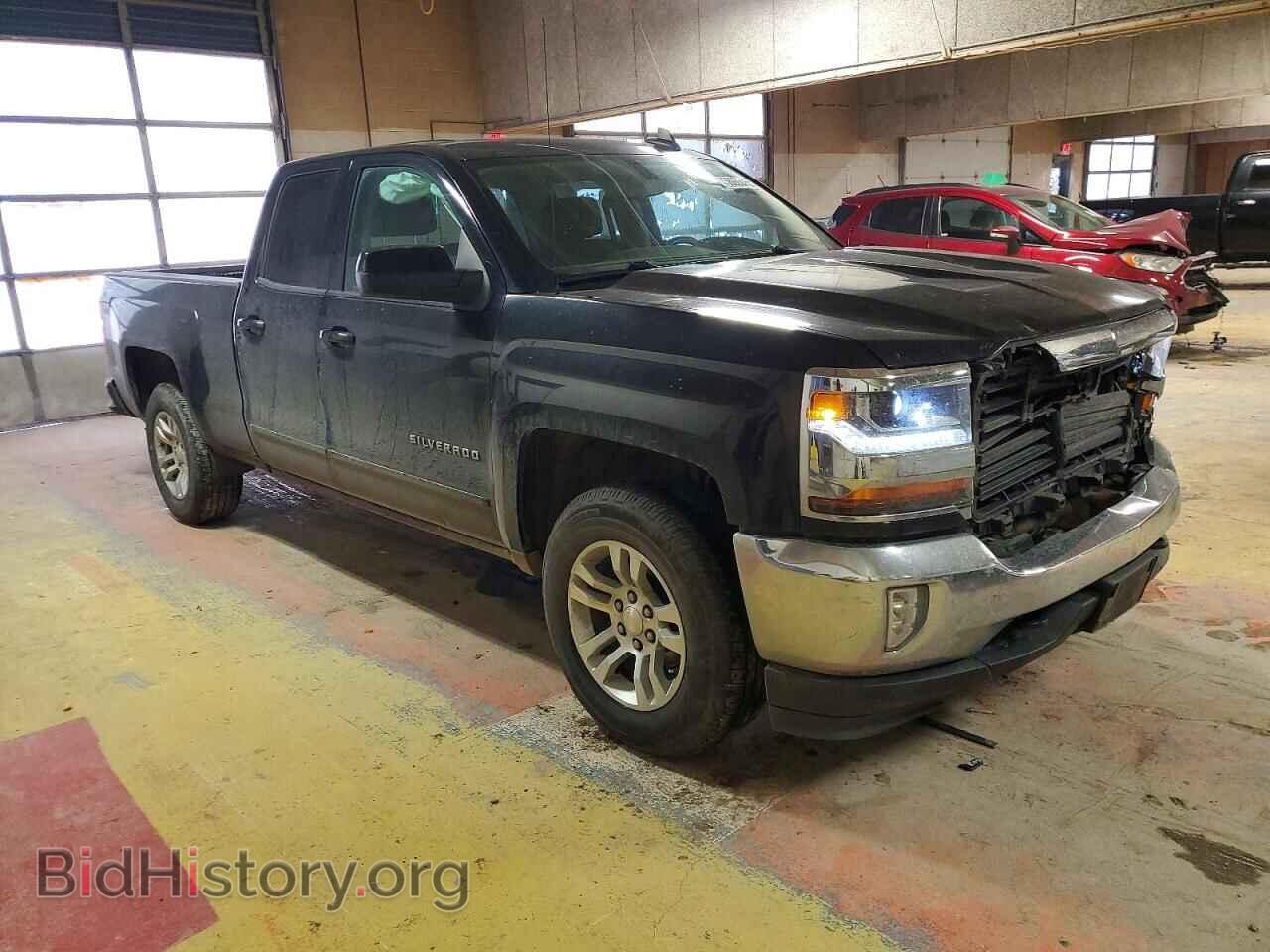 2019 CHEVROLET ALL Models - VIN: 2GCVKPEC8K1161716 - Фото 4