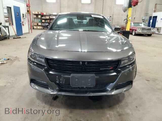 2016 DODGE CHARGER - VIN: 2C3CDXJG8GH211690 - Фото 5