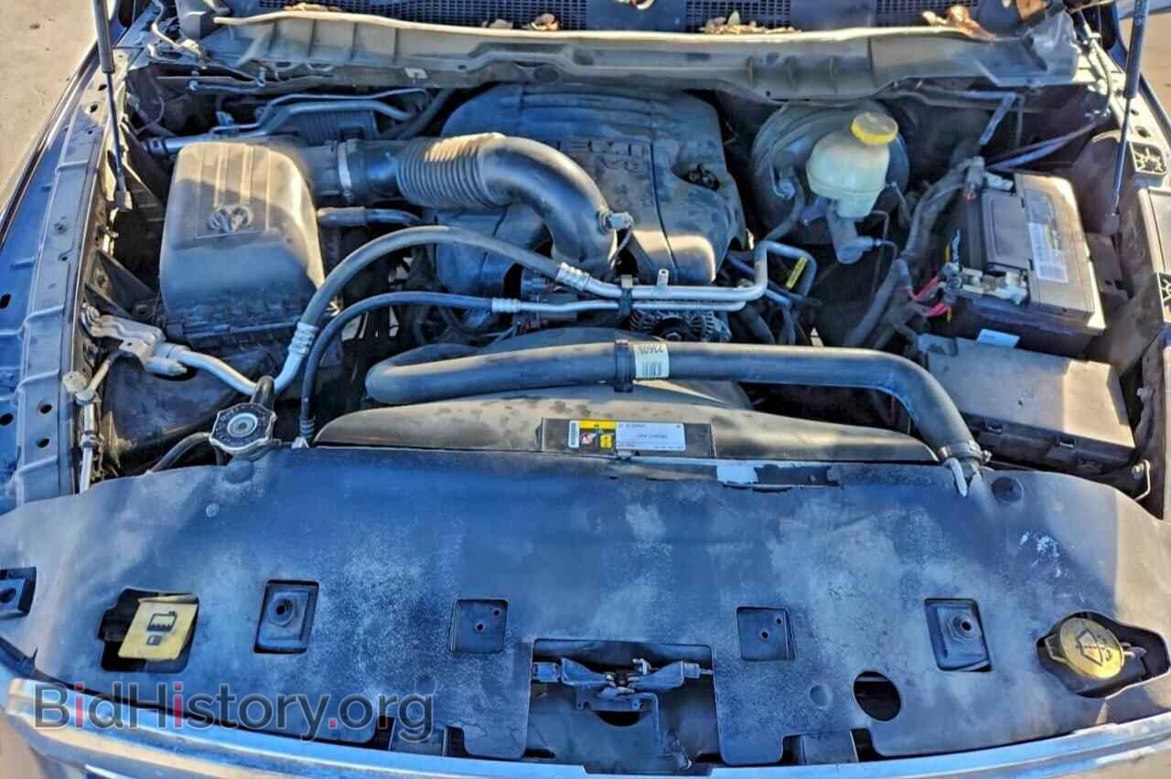 2017 RAM 1500 - VIN: 1C6RR6LT0HS533043 - Фото 11