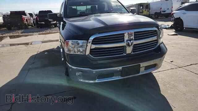 2017 RAM 1500 - VIN: 1C6RR6LT0HS533043 - Фото 14