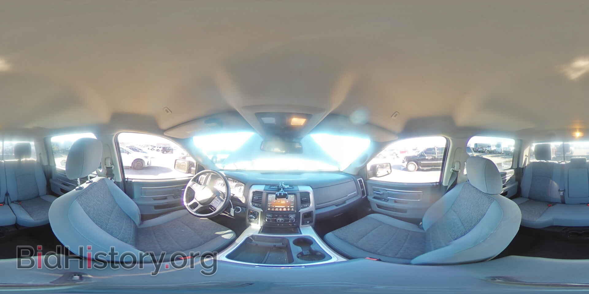 2017 RAM 1500 - VIN: 1C6RR6LT0HS533043 - Фото 15