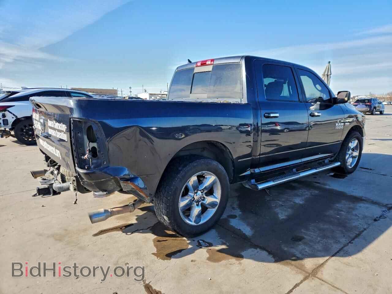 2017 RAM 1500 - VIN: 1C6RR6LT0HS533043 - Фото 3