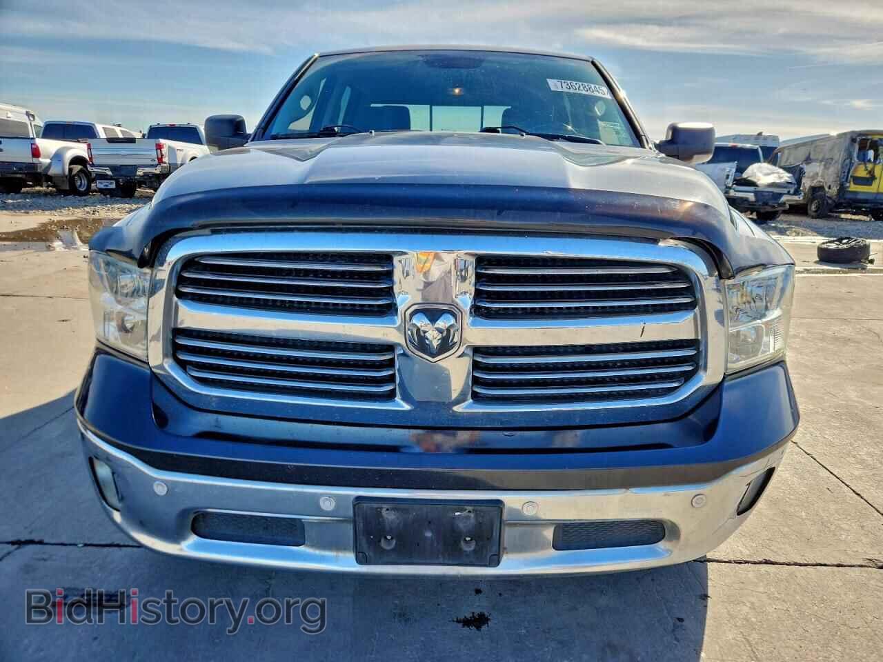 2017 RAM 1500 - VIN: 1C6RR6LT0HS533043 - Фото 5