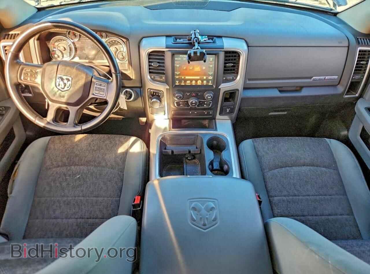2017 RAM 1500 - VIN: 1C6RR6LT0HS533043 - Фото 8