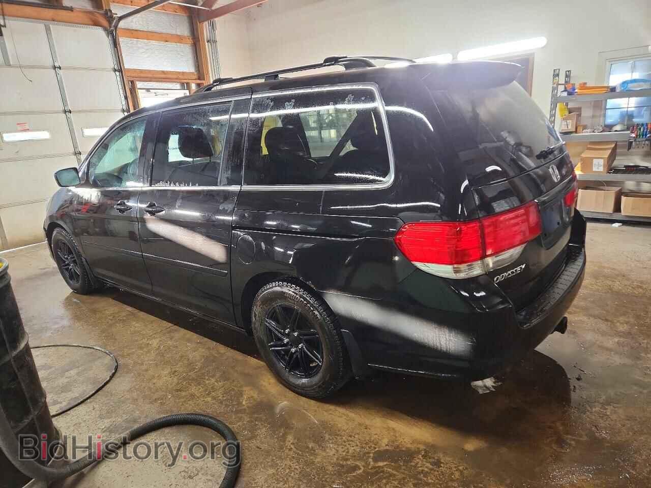 2010 HONDA All Models - VIN: 5FNRL3H63AB090174 - Фото 2