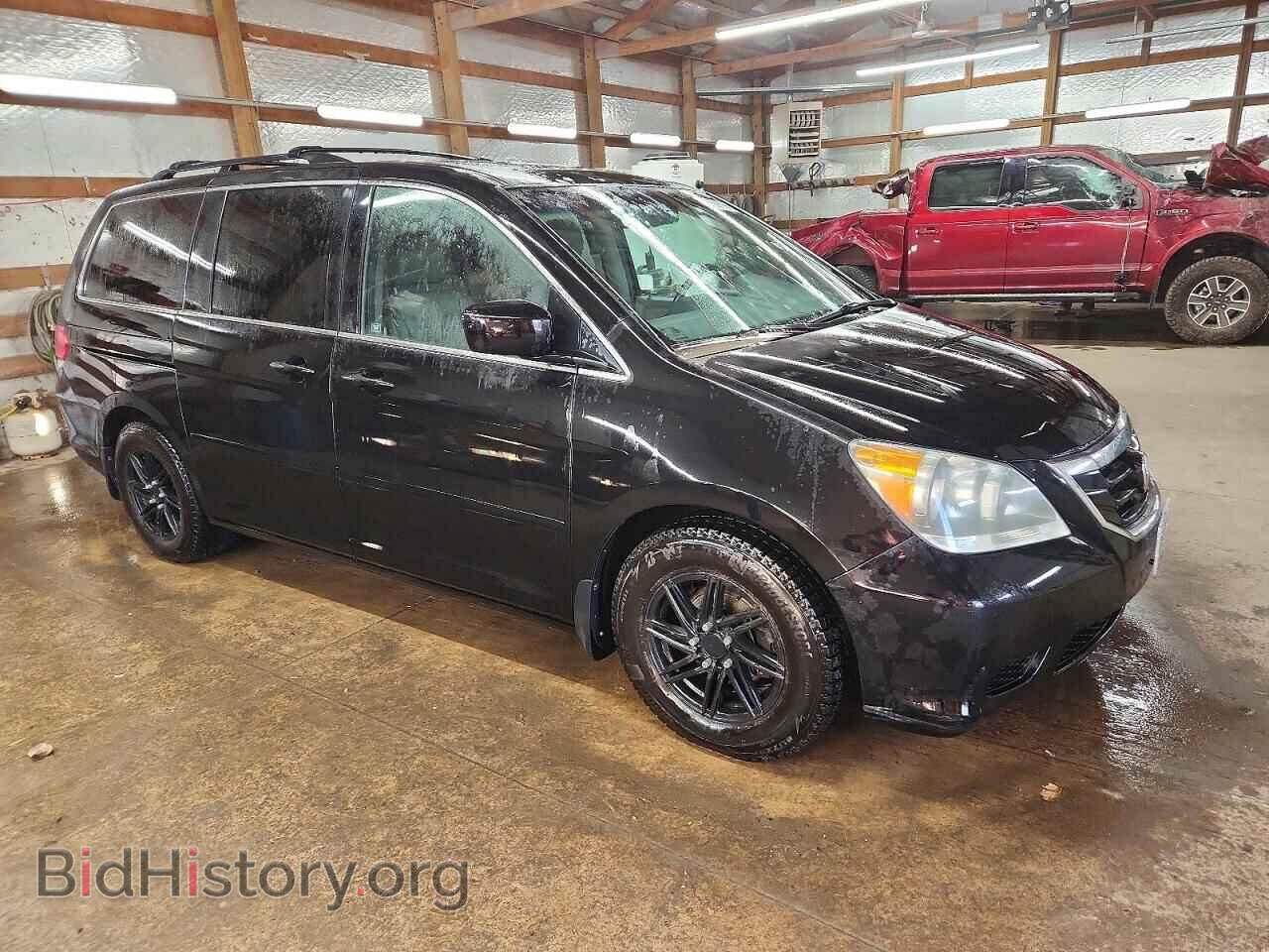 2010 HONDA All Models - VIN: 5FNRL3H63AB090174 - Фото 4