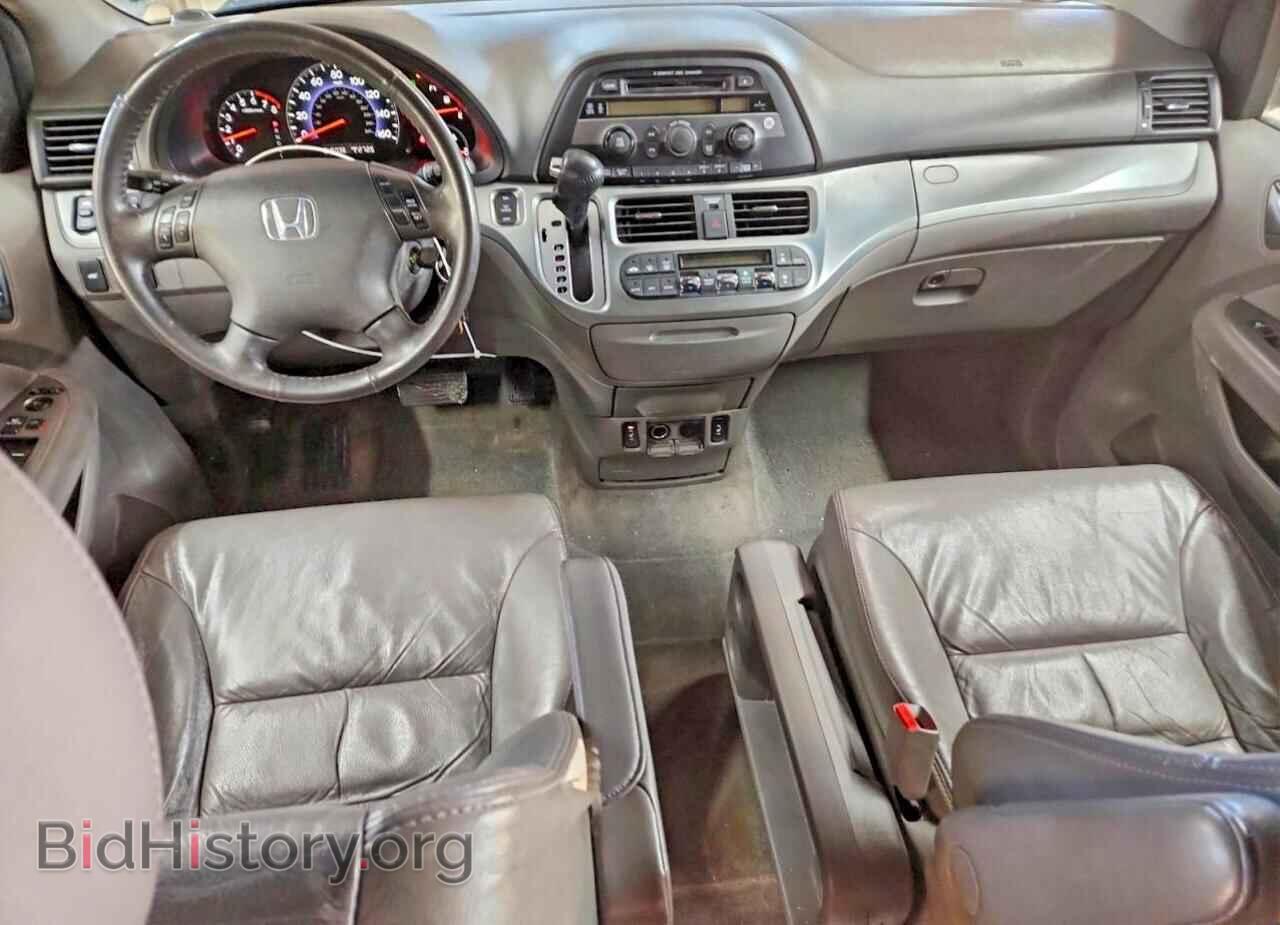 2010 HONDA All Models - VIN: 5FNRL3H63AB090174 - Фото 8
