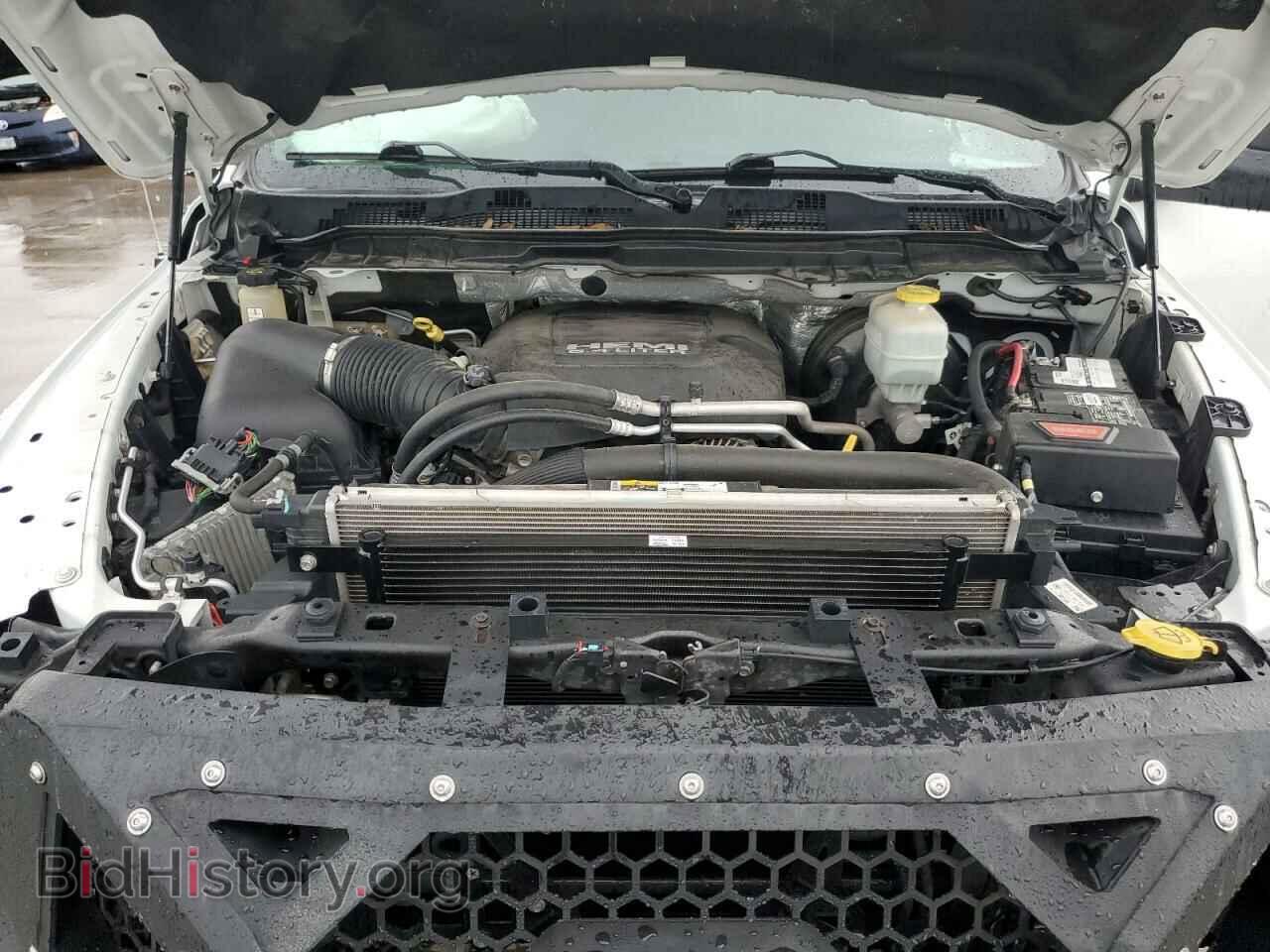 2017 RAM 2500 - VIN: 3C6TR5EJ2HG771494 - Photo 11
