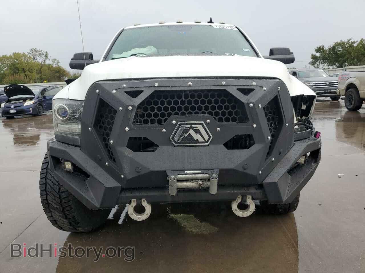 2017 RAM 2500 - VIN: 3C6TR5EJ2HG771494 - Photo 5