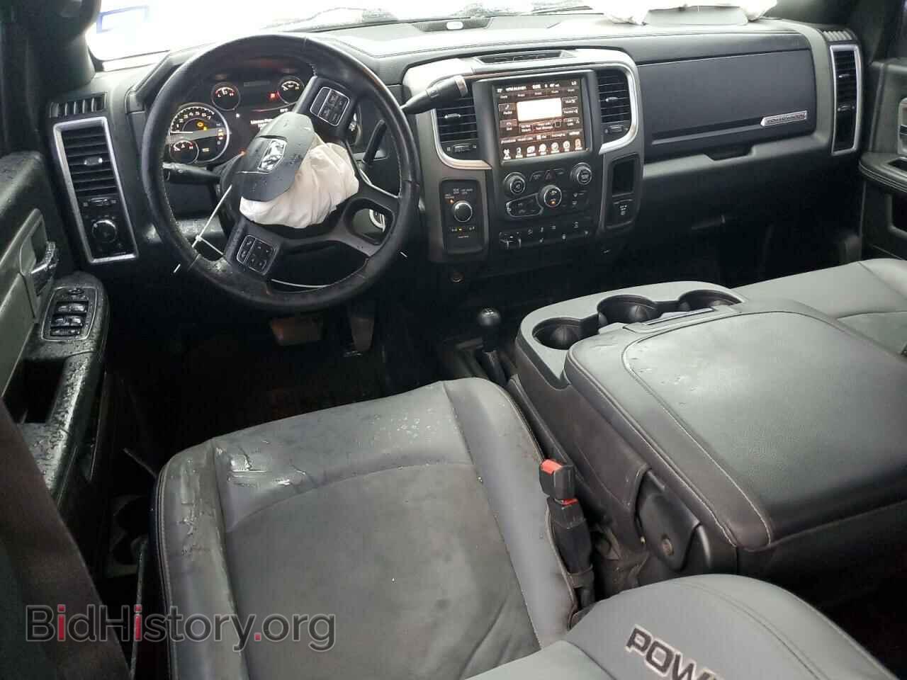 2017 RAM 2500 - VIN: 3C6TR5EJ2HG771494 - Photo 8