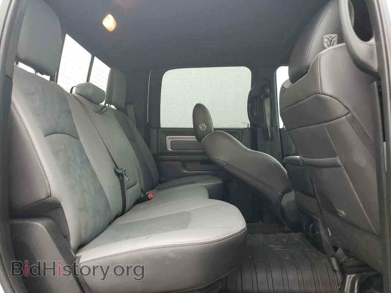 2017 RAM 2500 - VIN: 3C6TR5EJ2HG771494 - Photo 10