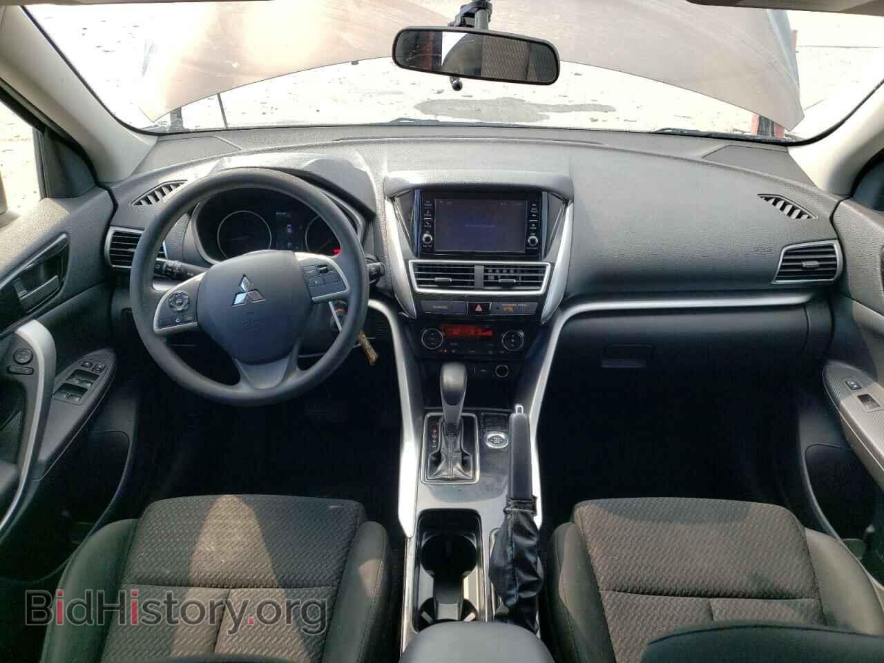 2020 MITSUBISHI ECLIPSE - VIN: JA4AT3AA6LZ014645 - Фото 8