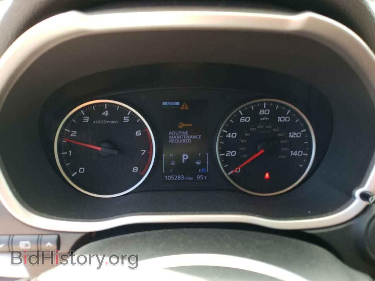 2020 MITSUBISHI ECLIPSE - VIN: JA4AT3AA6LZ014645 - Фото 9
