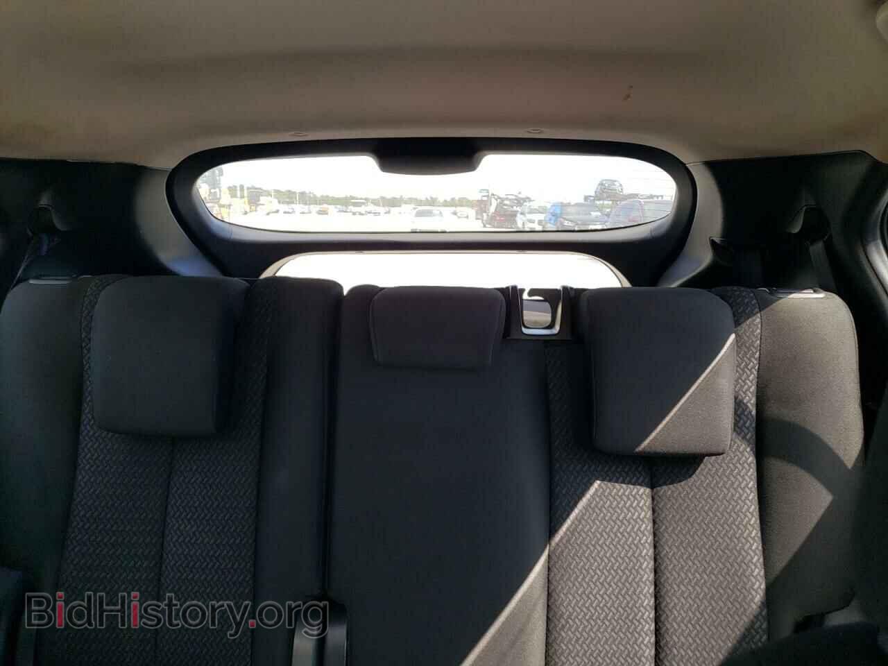 2020 MITSUBISHI ECLIPSE - VIN: JA4AT3AA6LZ014645 - Фото 10