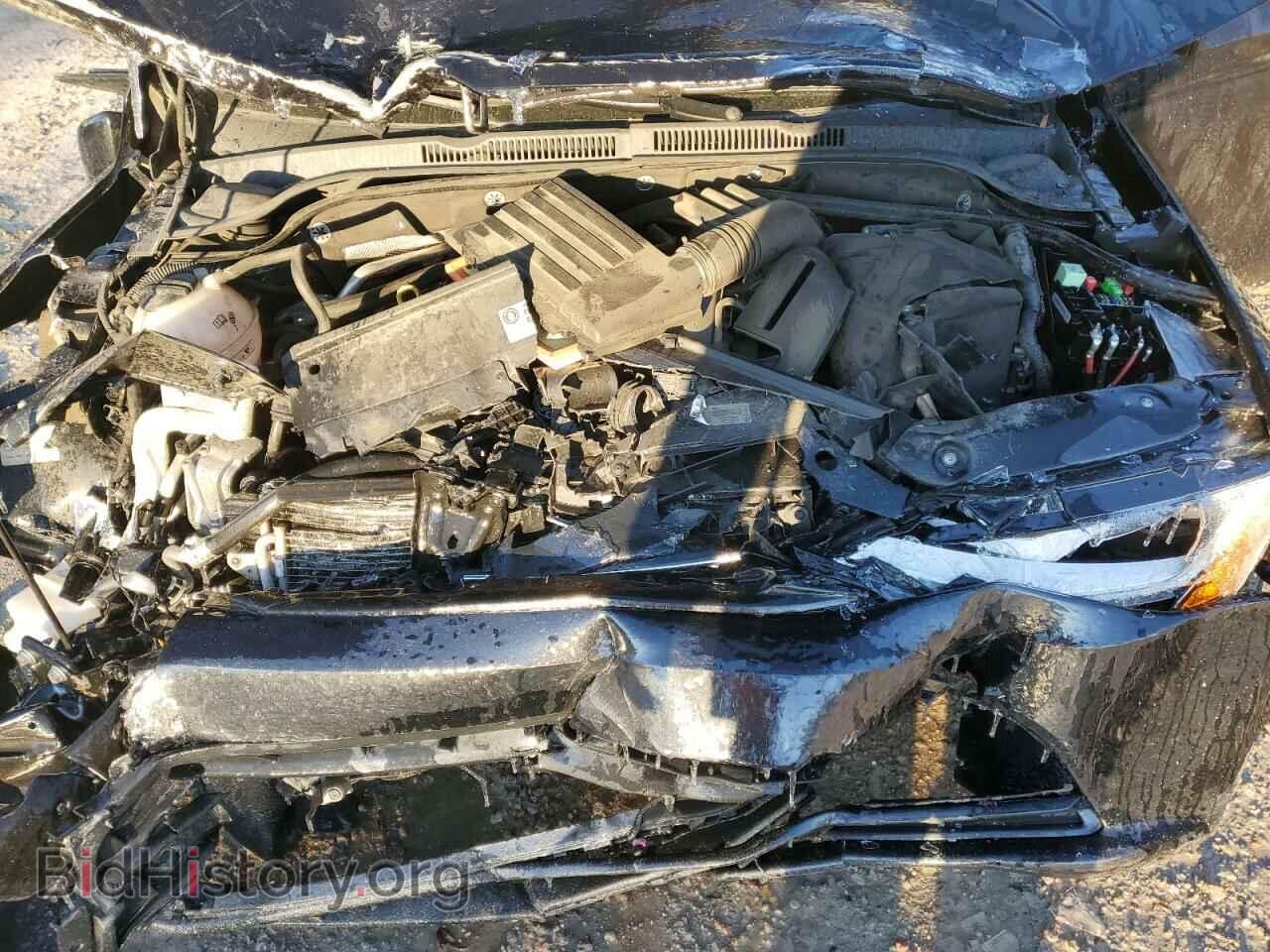 2017 VOLKSWAGEN JETTA - VIN: 3VWDB7AJ4HM404386 - Фото 11