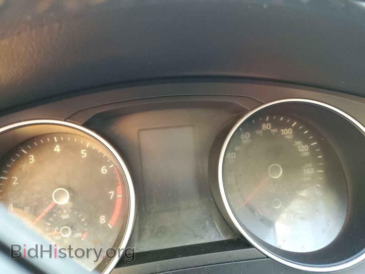 2017 VOLKSWAGEN JETTA - VIN: 3VWDB7AJ4HM404386 - Фото 9