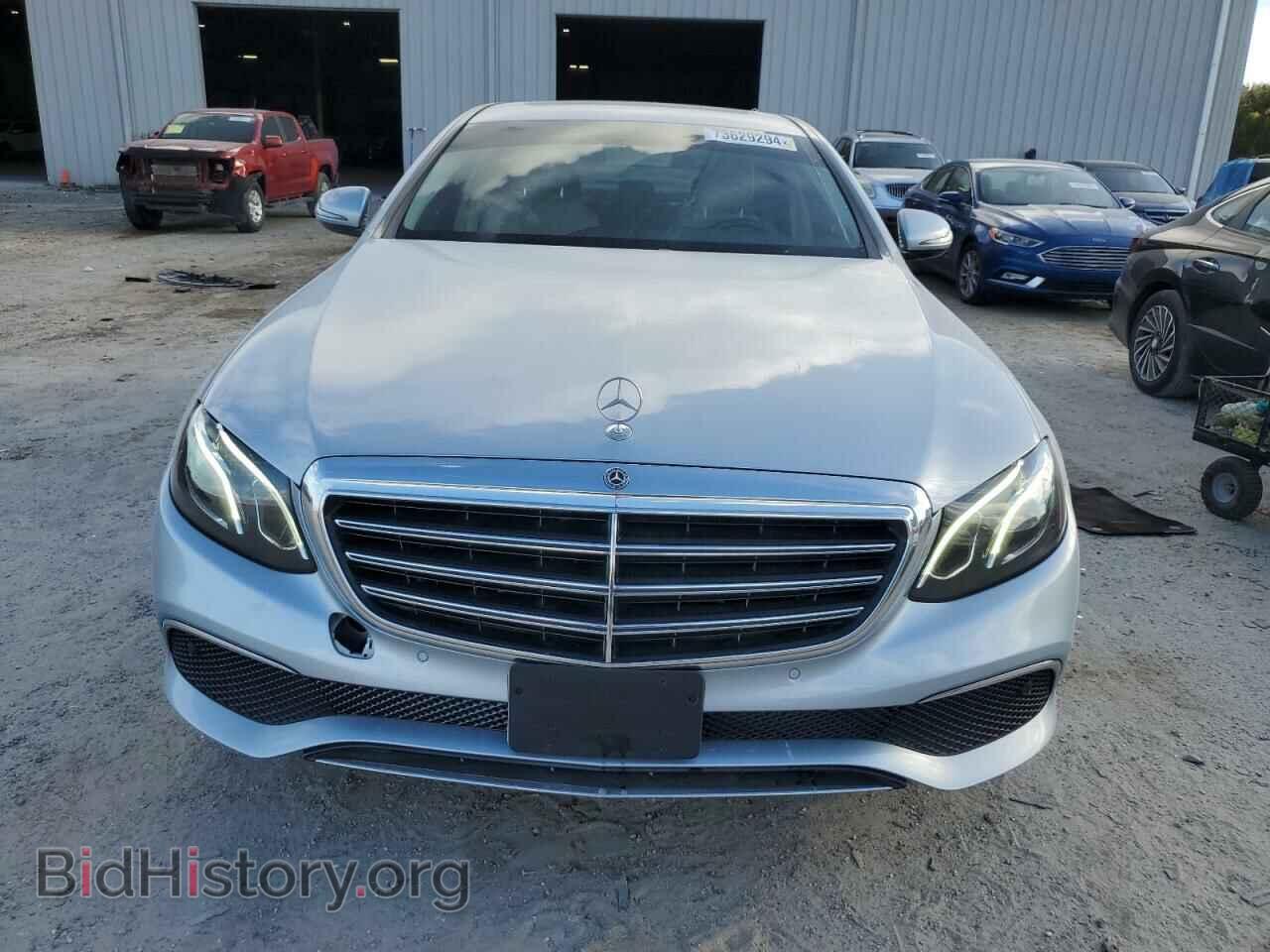 2018 MERCEDES-BENZ E-CLASS - VIN: WDDZF4JB3JA405414 - Фото 5