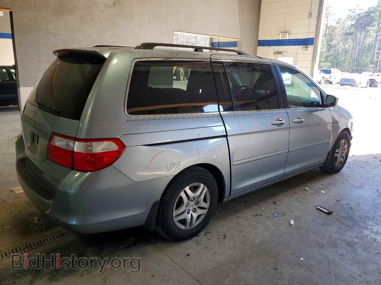 2007 HONDA All Models - VIN: 5FNRL38477B029899 - Photo 3