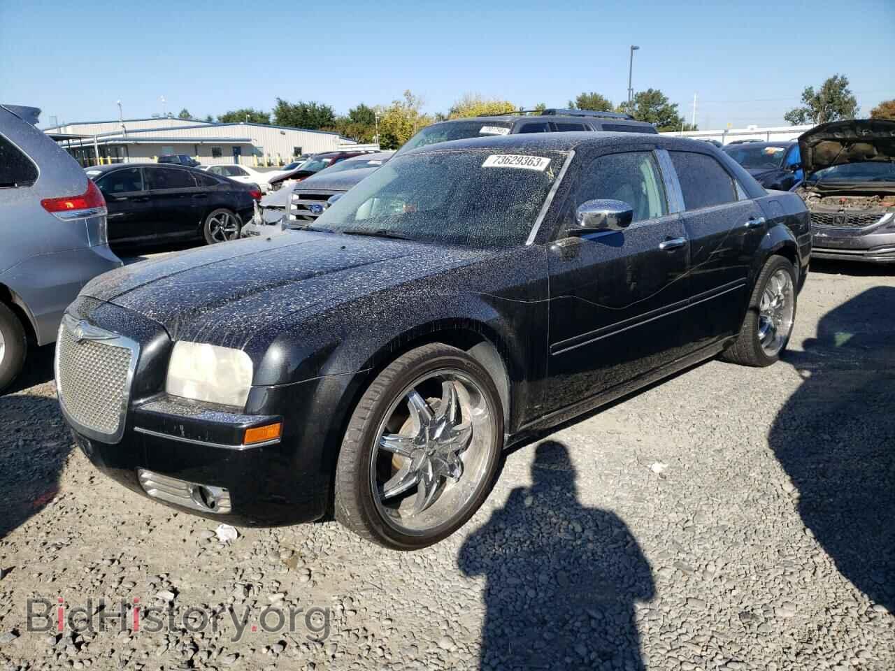 Photo 2C3KA43R36H242619 - CHRYSLER 300 2006