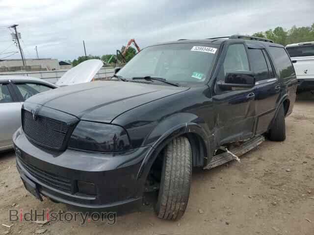 Photo 5LMFU28565LJ12486 - LINCOLN NAVIGATOR 2005