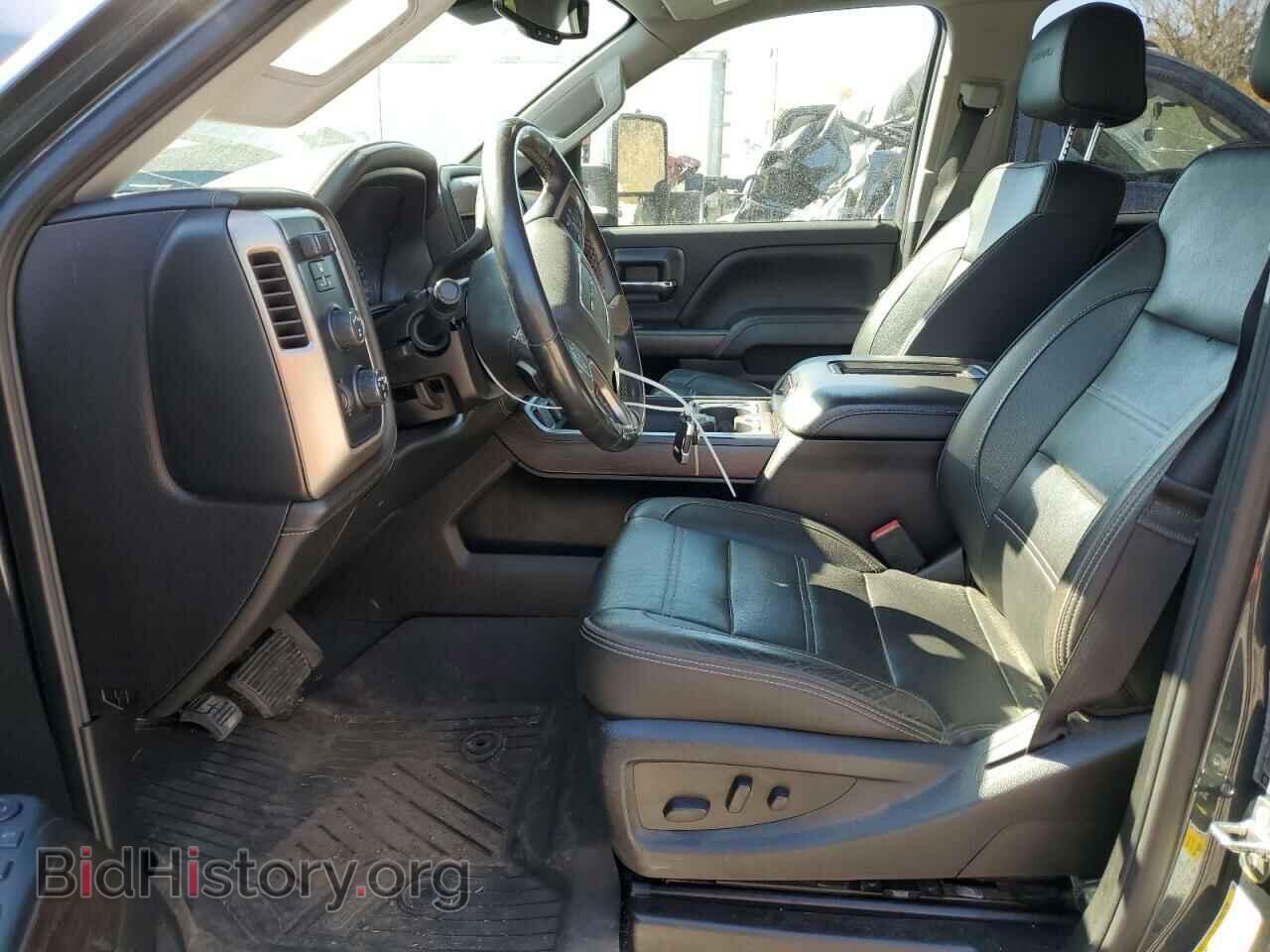 2019 GMC SIERRA - VIN: 1GT42WEY2KF138040 - Фото 7