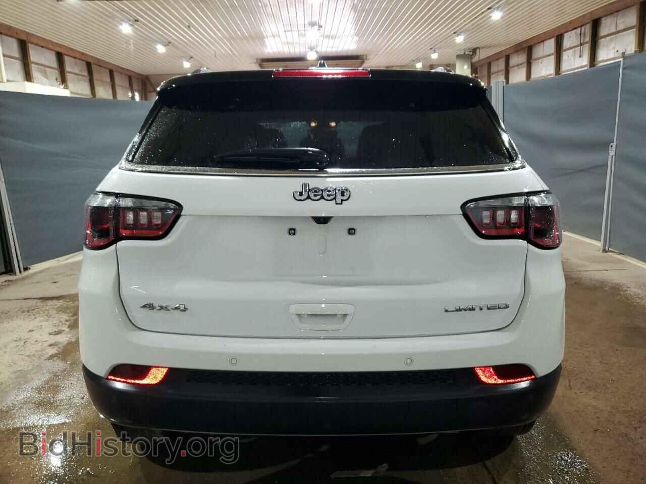 2024 JEEP COMPASS - VIN: 3C4NJDCN8RT595908 - Фото 6