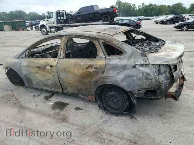 2012 FORD FOCUS - VIN: 1FAHP3F28CL248692 - Фото 2