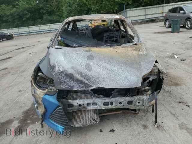 2012 FORD FOCUS - VIN: 1FAHP3F28CL248692 - Фото 5