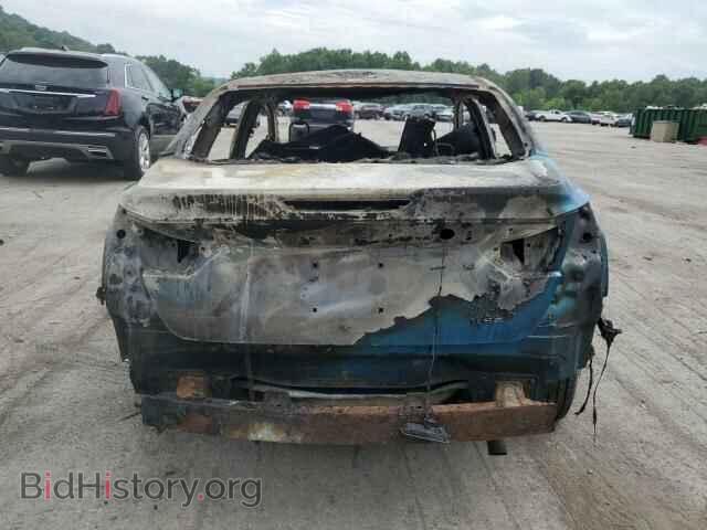 2012 FORD FOCUS - VIN: 1FAHP3F28CL248692 - Фото 6