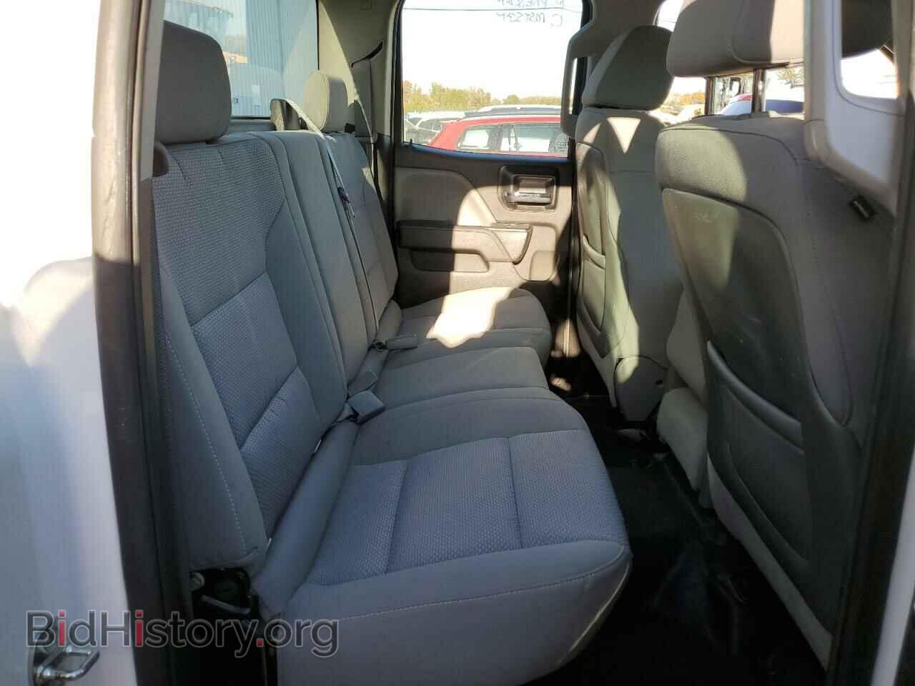 2014 GMC SIERRA - VIN: 1GTV2TEH3EZ194672 - Фото 10