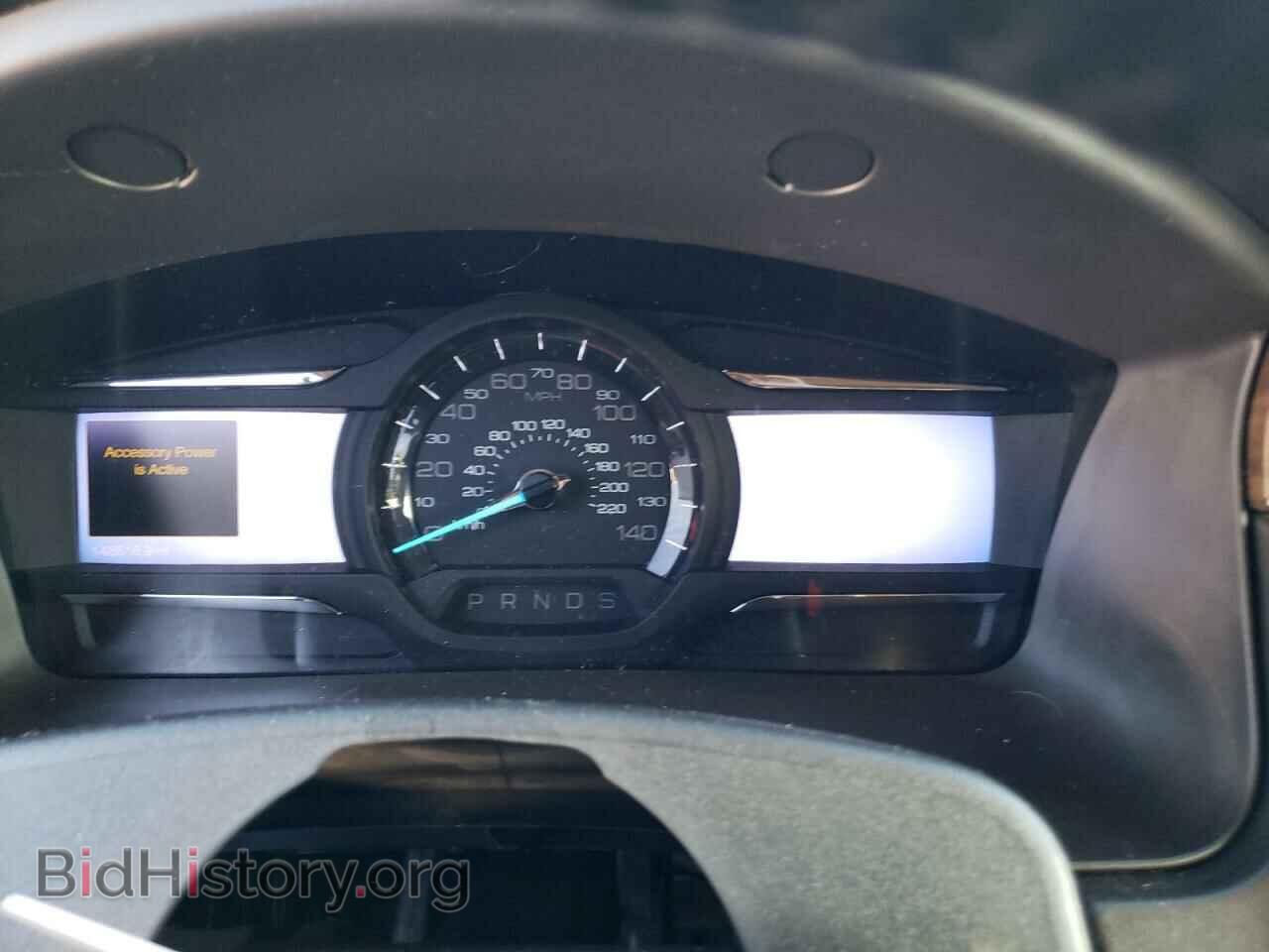 2013 FORD FLEX - VIN: 2FMGK5D89DBD19418 - Фото 9