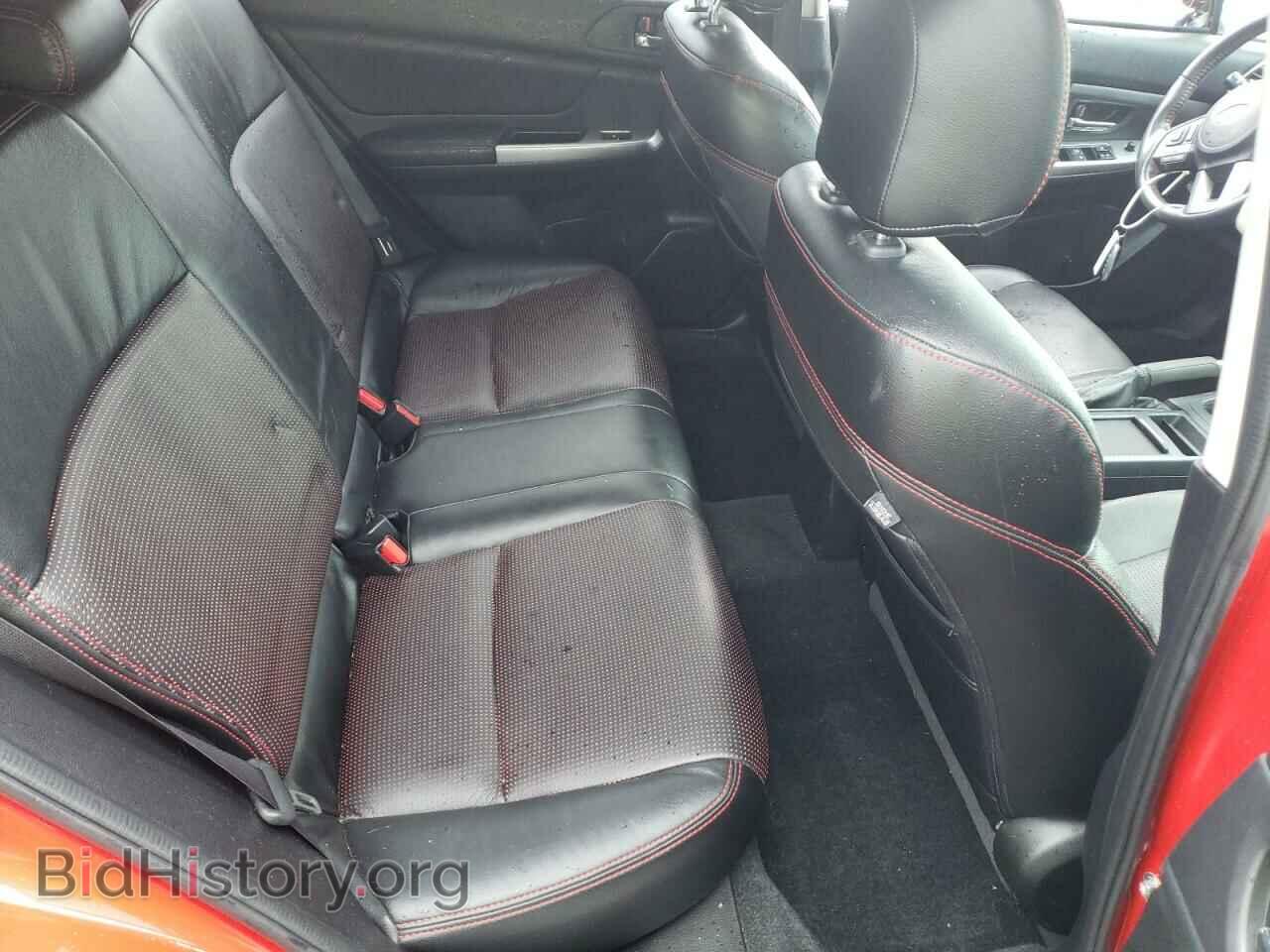 2017 SUBARU CROSSTREK - VIN: JF2GPABC3H8201607 - Фото 10