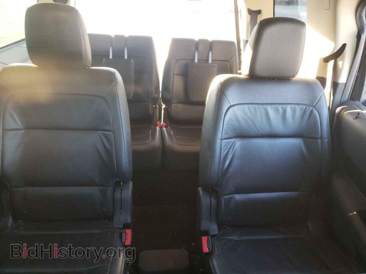 2016 FORD FLEX - VIN: 2FMGK5C86GBA00452 - Фото 10