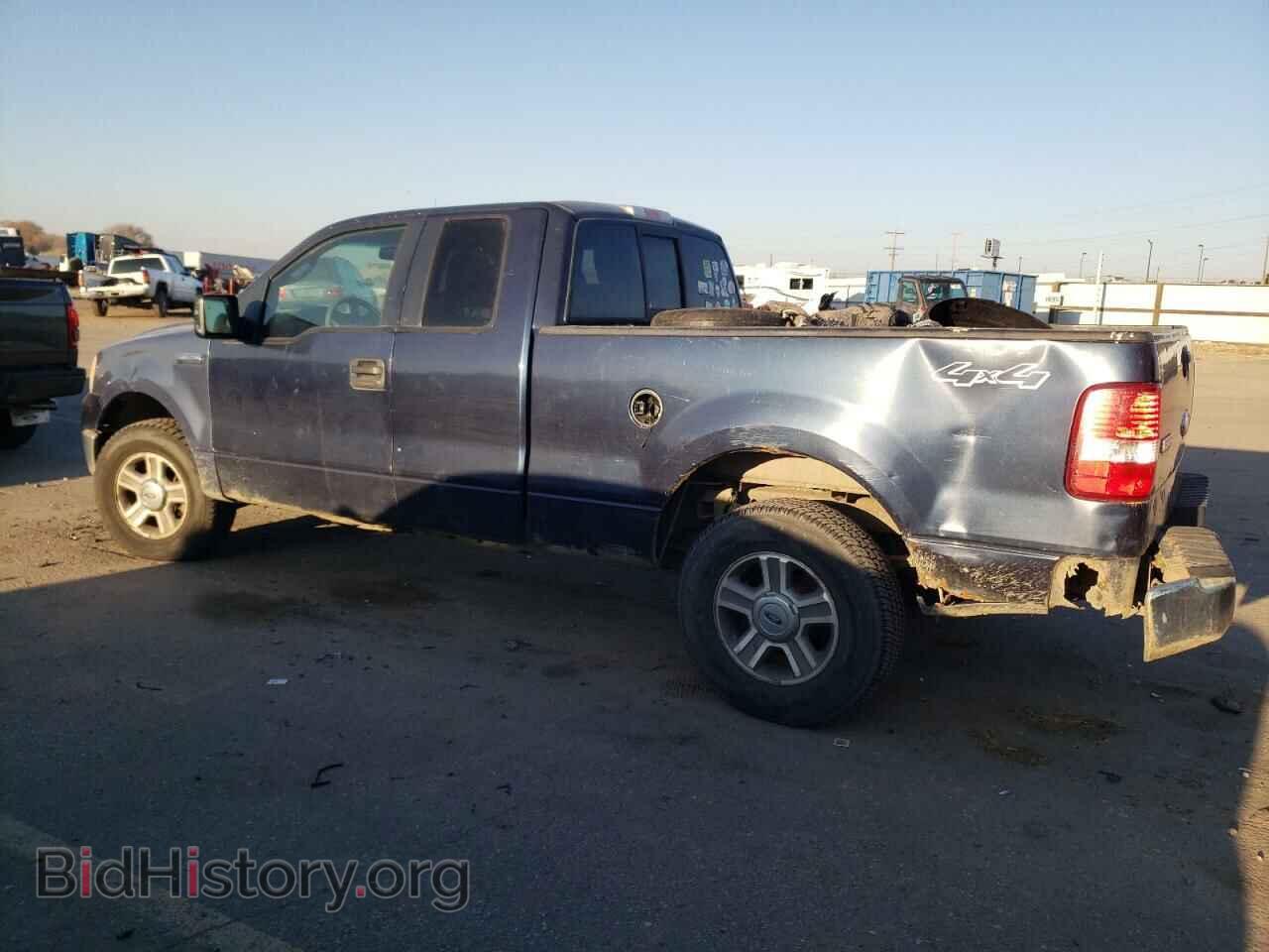 2006 FORD All Models - VIN: 1FTPX14V06NB56055 - Фото 2