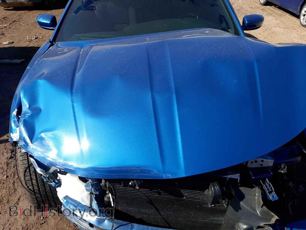 2022 DODGE CHARGER - VIN: 2C3CDXBG6NH110577 - Фото 11