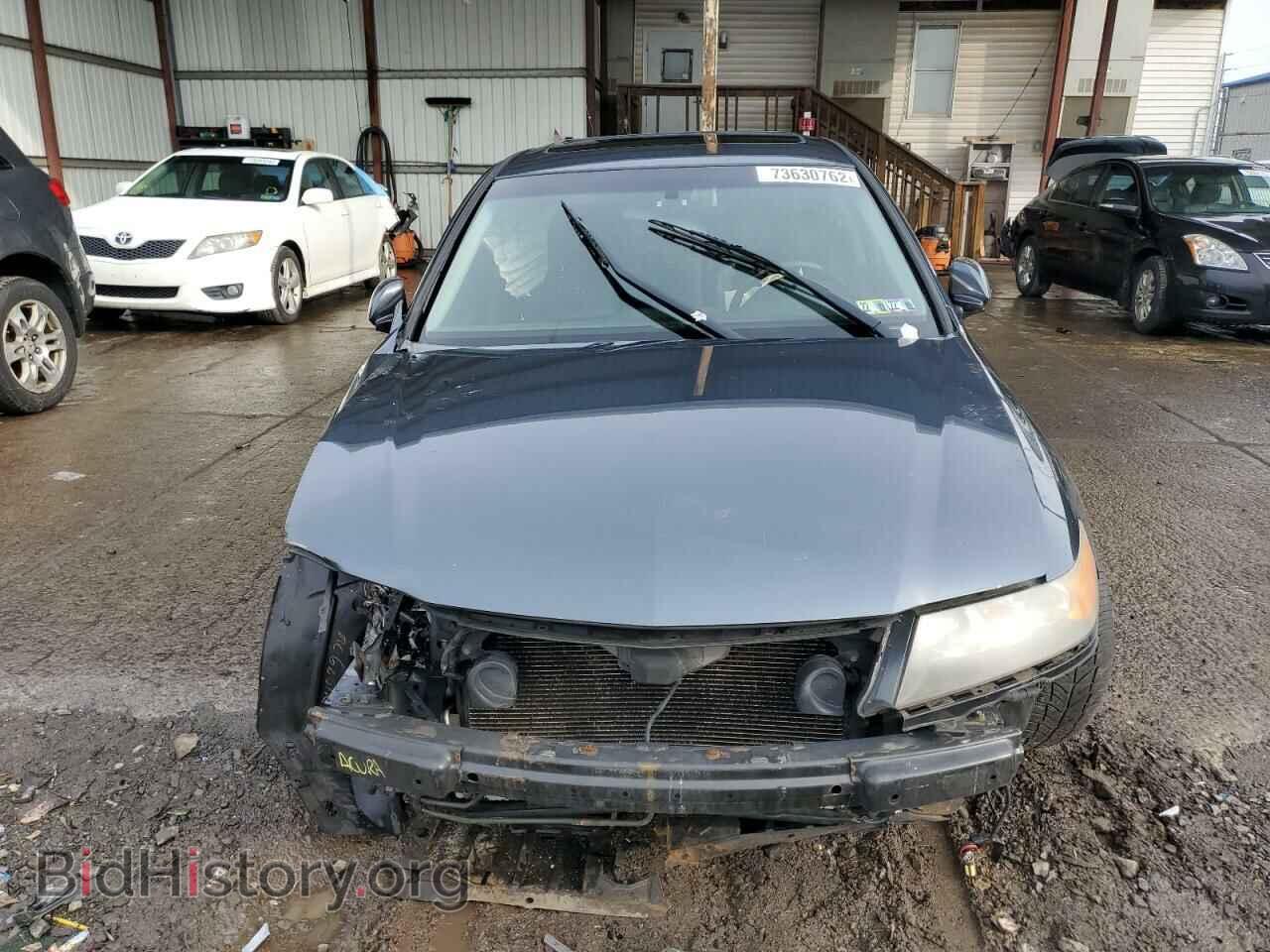 2006 ACURA TSX - VIN: JH4CL96906C005672 - Фото 5