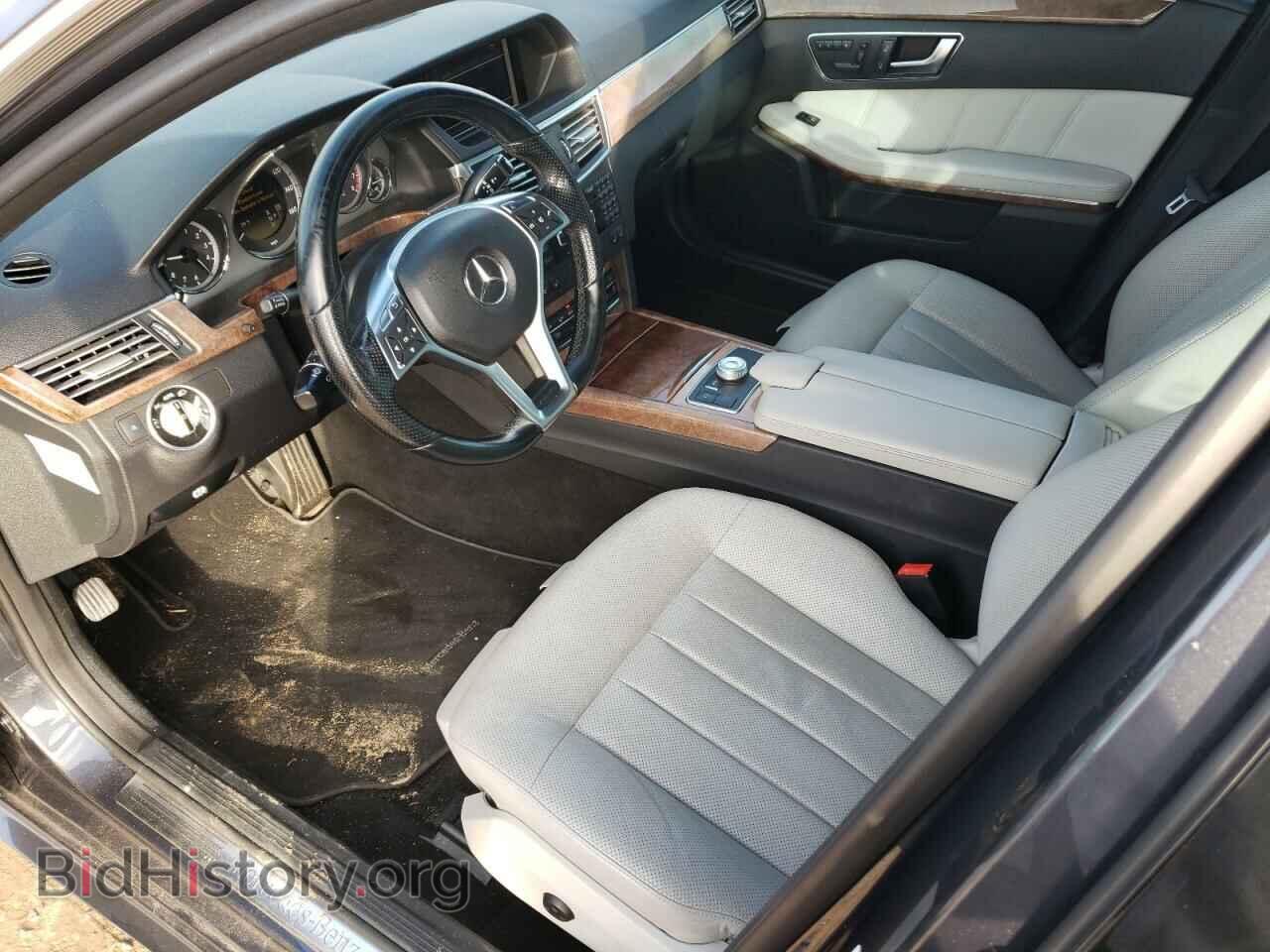 2012 MERCEDES-BENZ E-CLASS - VIN: WDDHF9BB0CA522863 - Фото 7