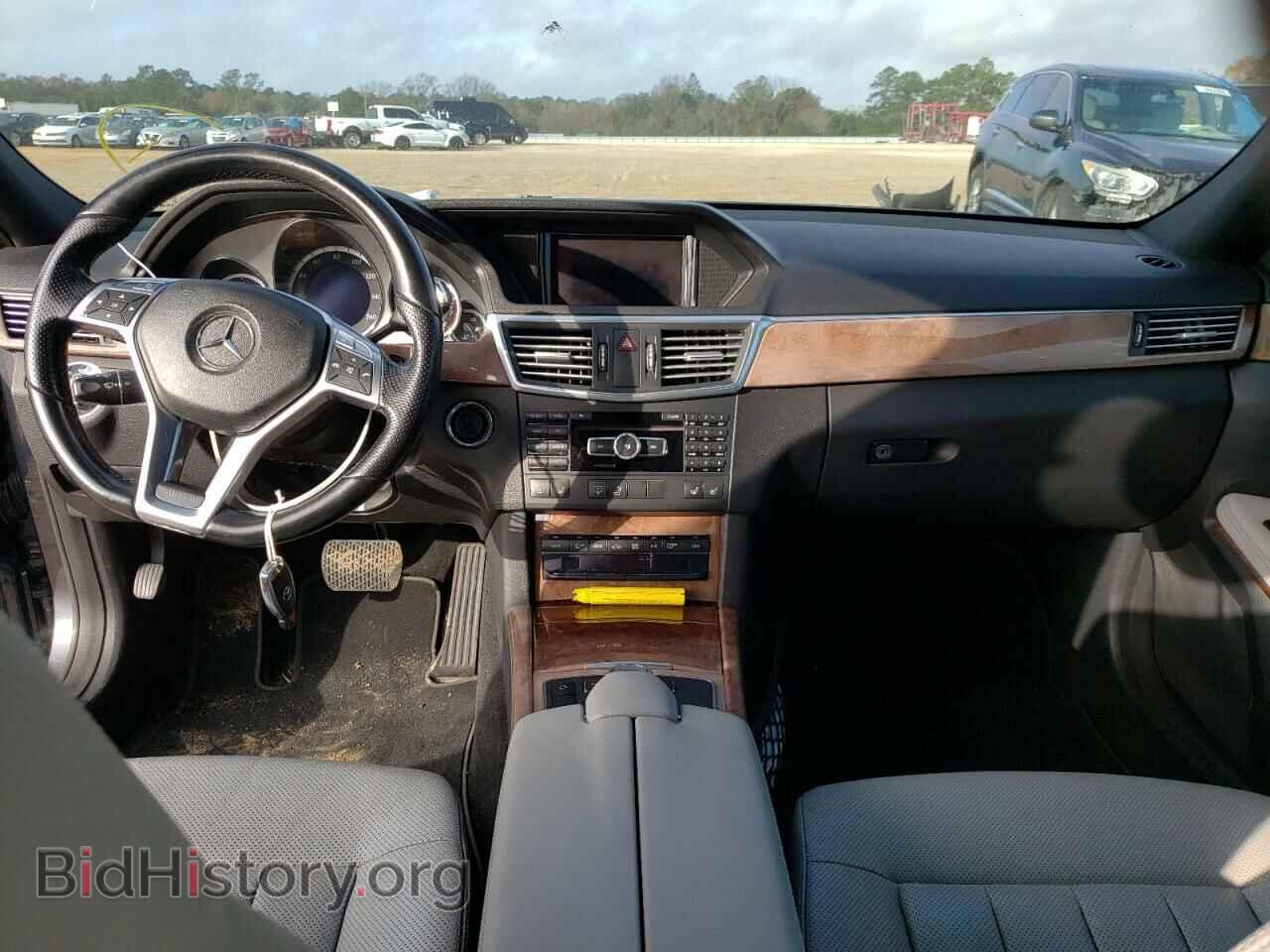2012 MERCEDES-BENZ E-CLASS - VIN: WDDHF9BB0CA522863 - Фото 8