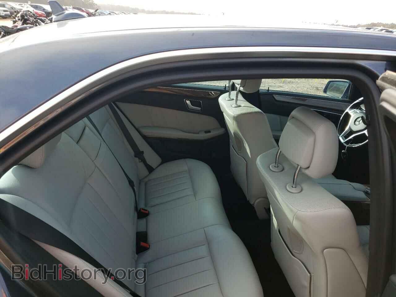 2012 MERCEDES-BENZ E-CLASS - VIN: WDDHF9BB0CA522863 - Фото 10