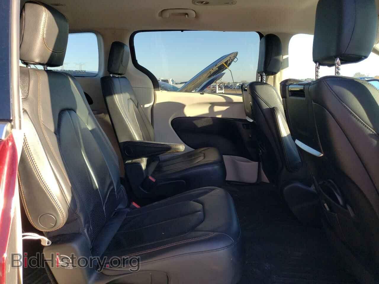2017 CHRYSLER PACIFICA - VIN: 2C4RC1EG1HR578653 - Photo 11
