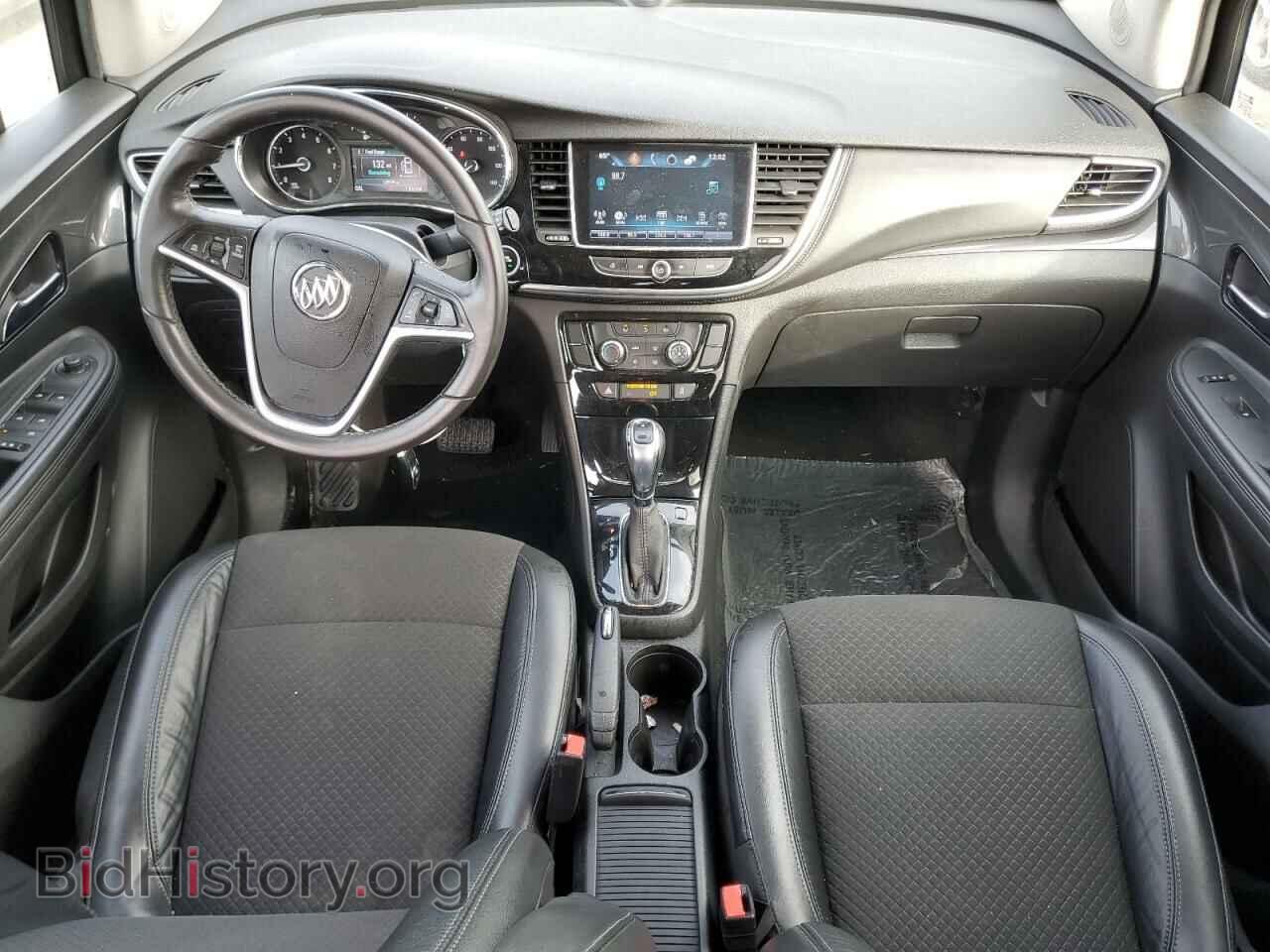 2017 BUICK ENCORE - VIN: KL4CJASB9HB140525 - Photo 8