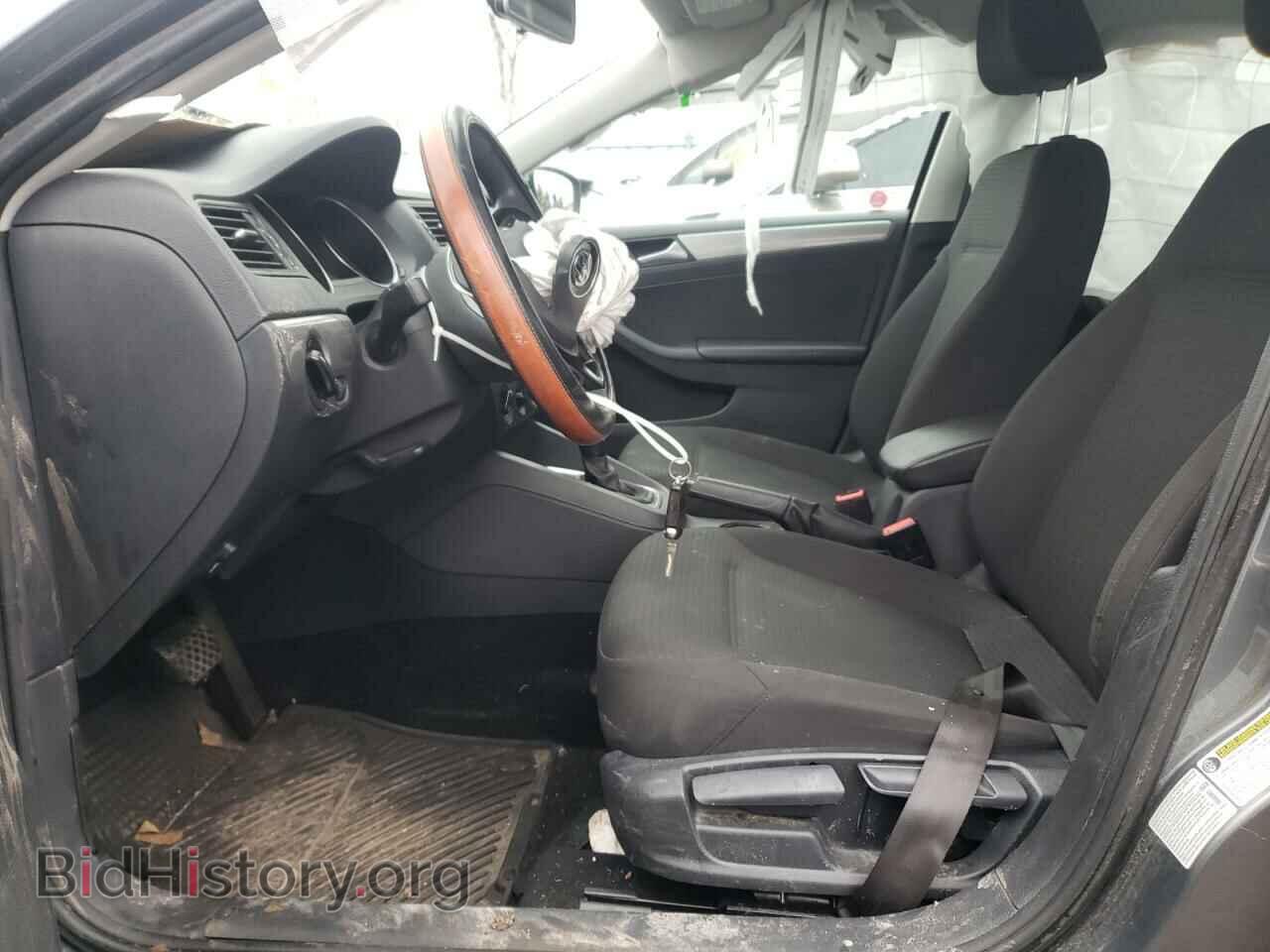 2017 VOLKSWAGEN JETTA - VIN: 3VW2B7AJ5HM343962 - Фото 7