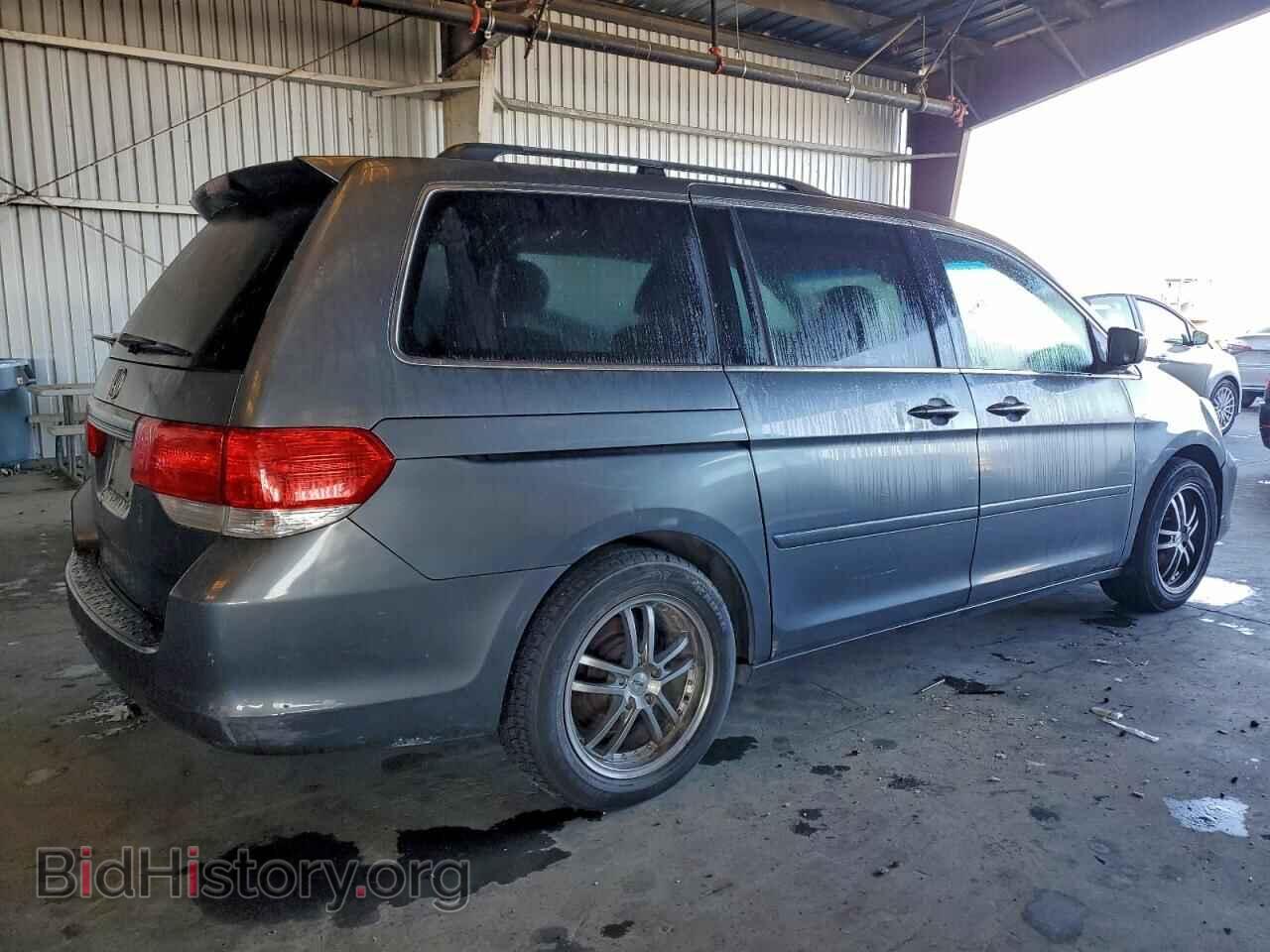 2010 HONDA All Models - VIN: 5FNRL3H4XAB042413 - Фото 3