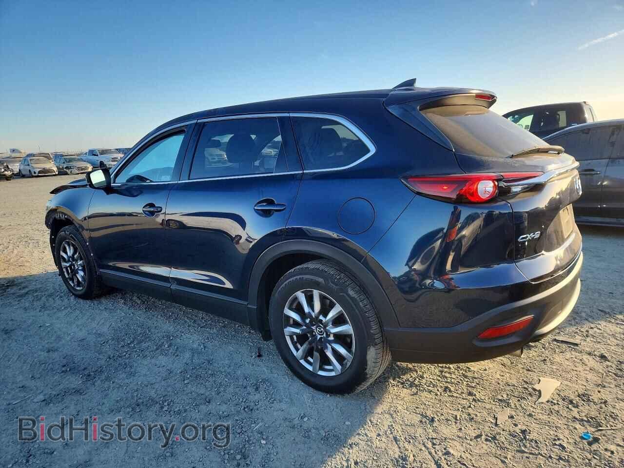 2016 MAZDA CX-9 - VIN: JM3TCACY1G0109192 - Photo 2