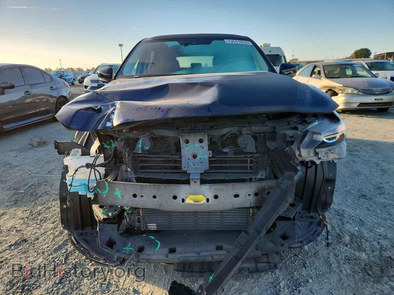 2016 MAZDA CX-9 - VIN: JM3TCACY1G0109192 - Photo 5
