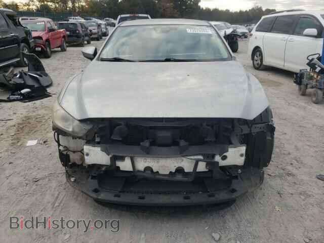 2014 MAZDA 6 - VIN: JM1GJ1T65E1120556 - Фото 5