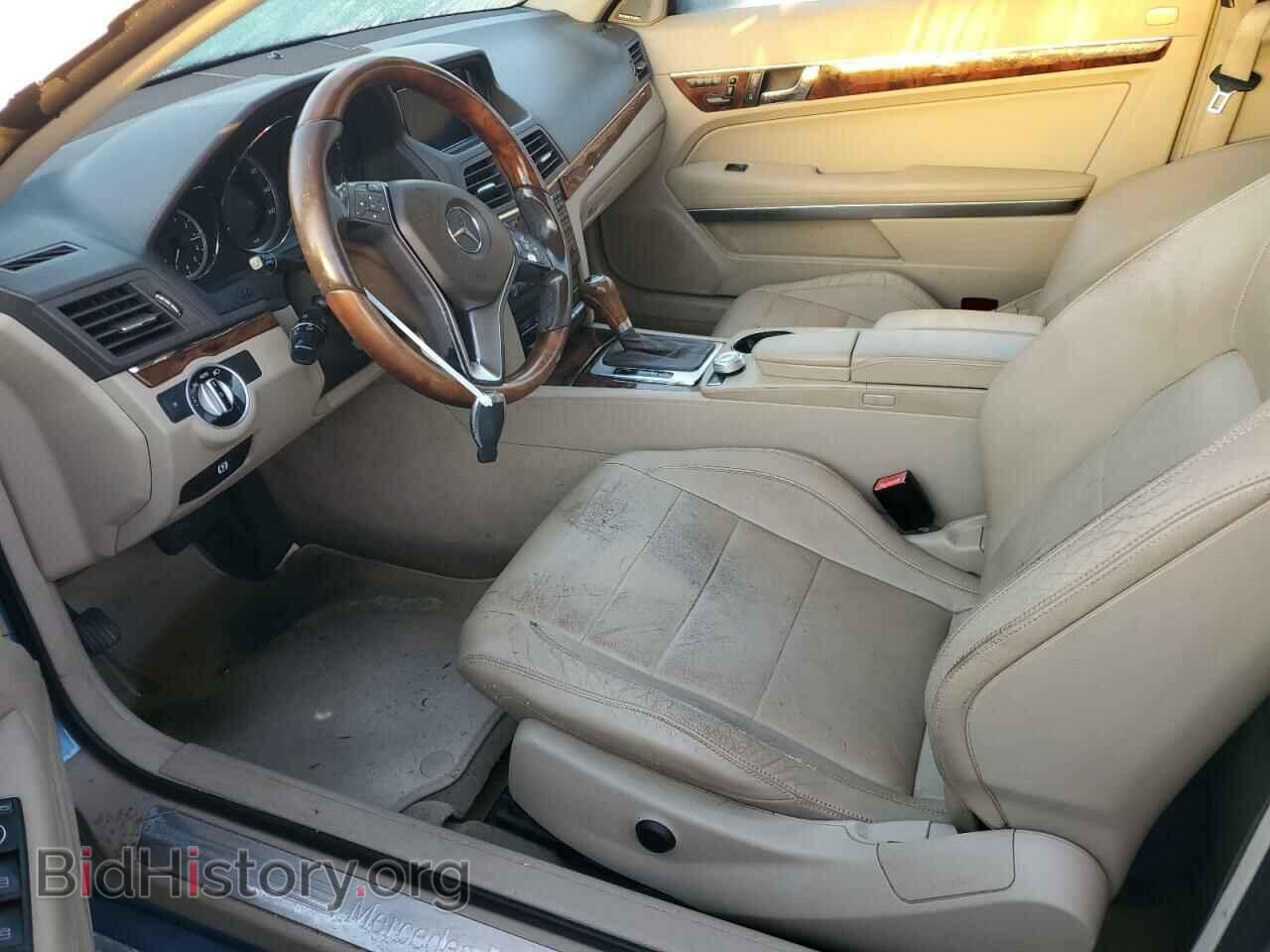 2012 MERCEDES-BENZ E-CLASS - VIN: WDDKK5KF7CF144041 - Фото 7