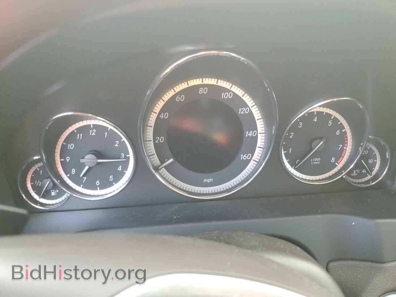 2012 MERCEDES-BENZ E-CLASS - VIN: WDDKK5KF7CF144041 - Фото 9