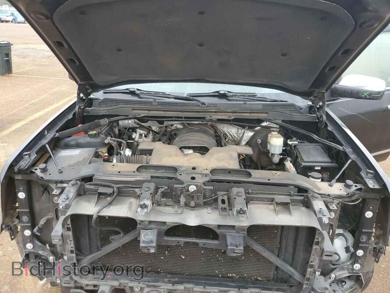 2014 GMC SIERRA - VIN: 3GTP1VEC1EG482864 - Photo 11